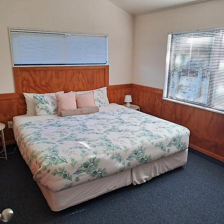 Whatuwhiwhi Top 10 Holiday Park Tokerau Beach エクステリア 写真