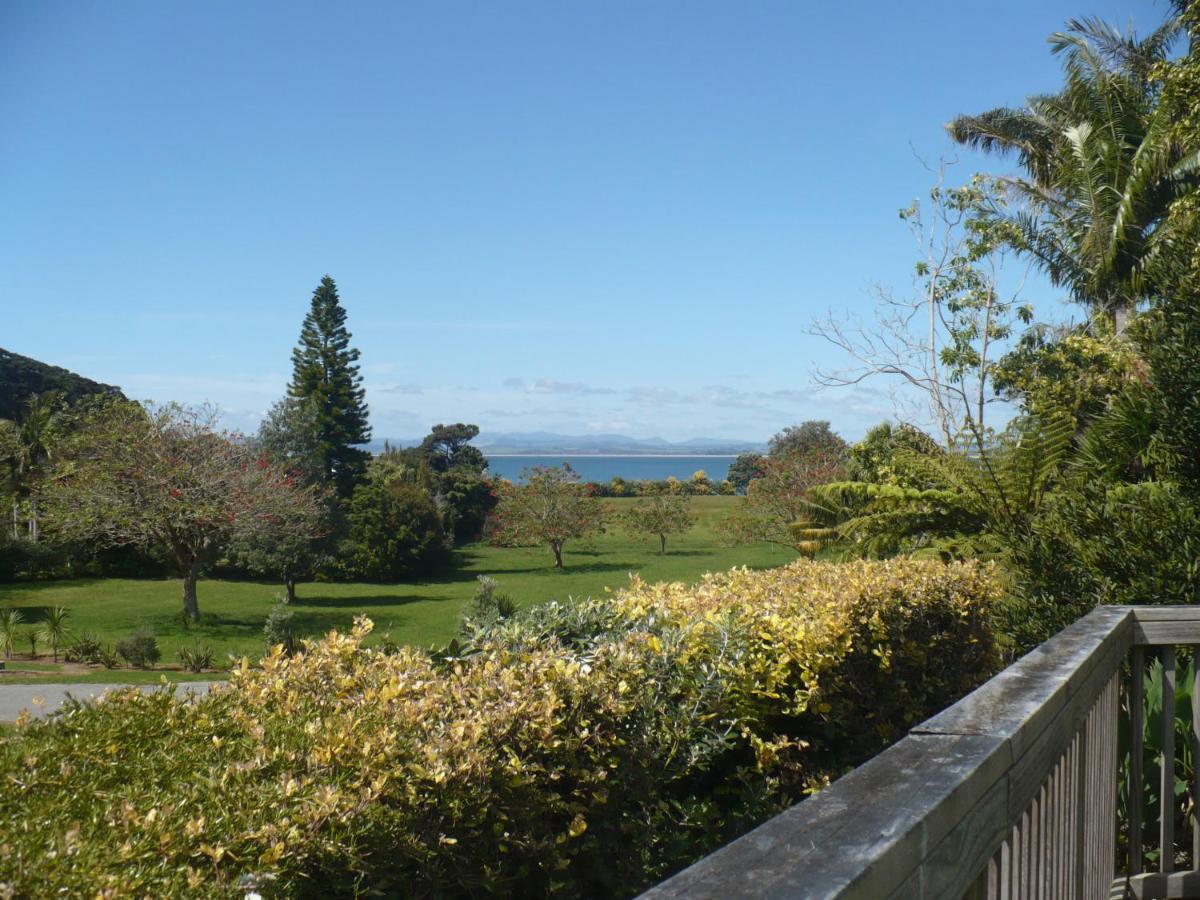 Whatuwhiwhi Top 10 Holiday Park Tokerau Beach エクステリア 写真