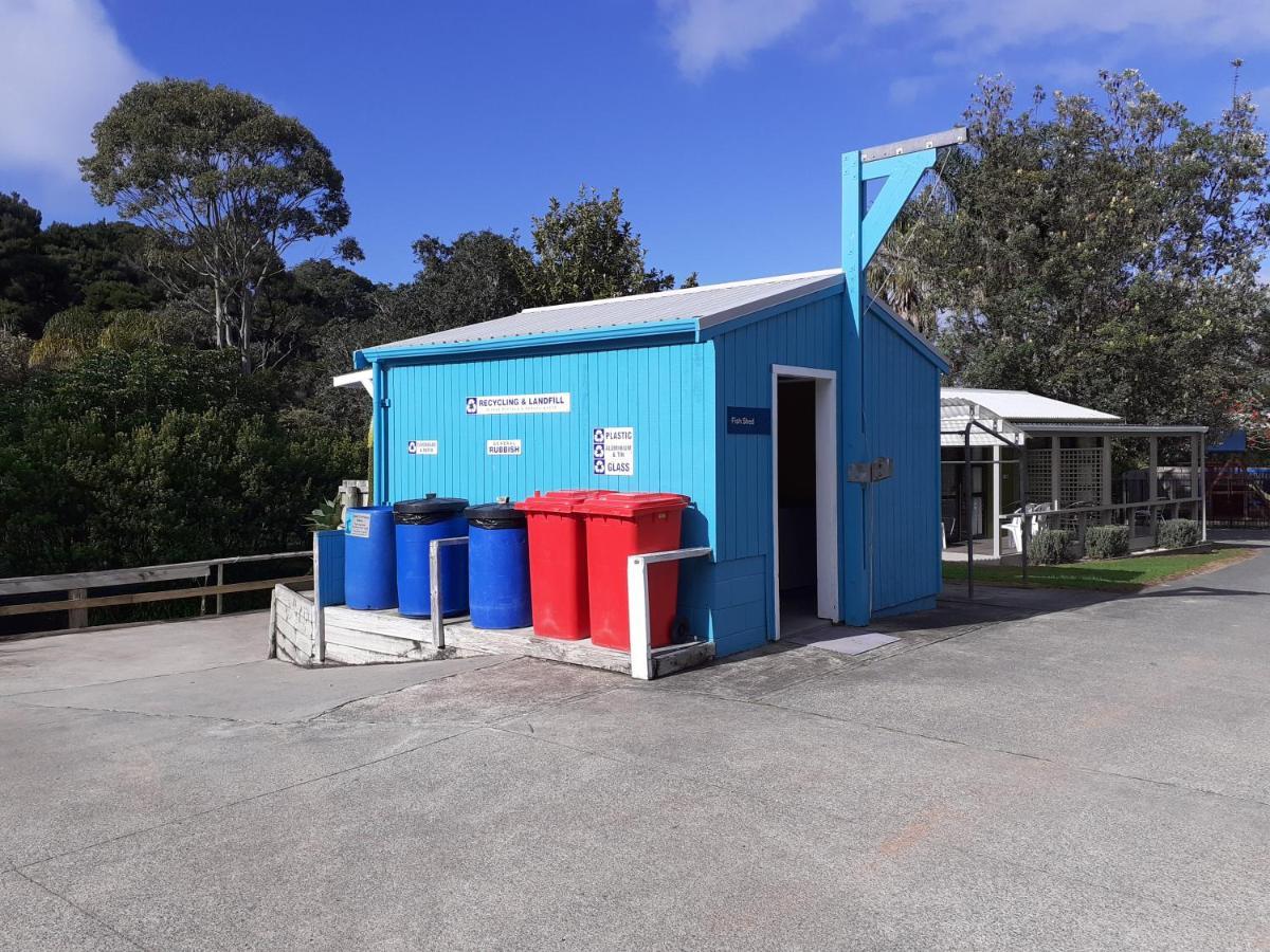 Whatuwhiwhi Top 10 Holiday Park Tokerau Beach エクステリア 写真