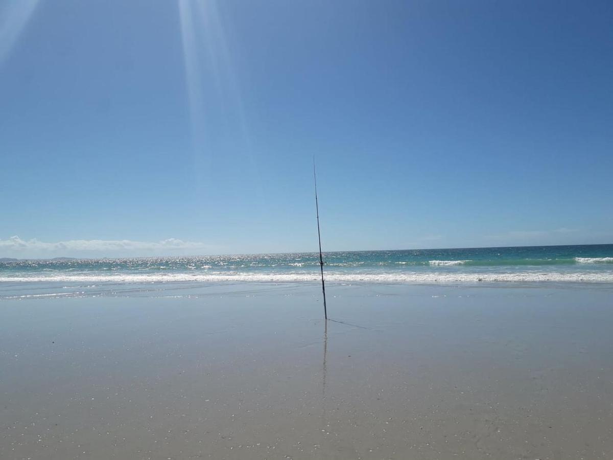 Whatuwhiwhi Top 10 Holiday Park Tokerau Beach エクステリア 写真