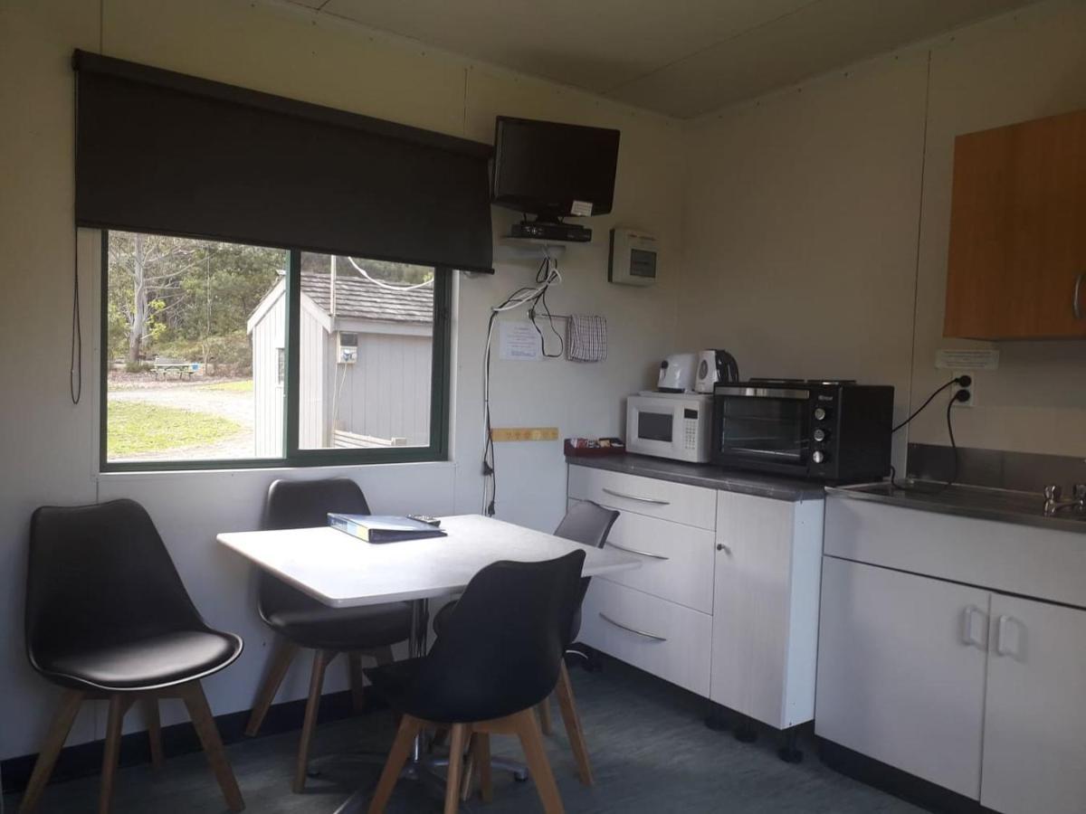 Whatuwhiwhi Top 10 Holiday Park Tokerau Beach エクステリア 写真