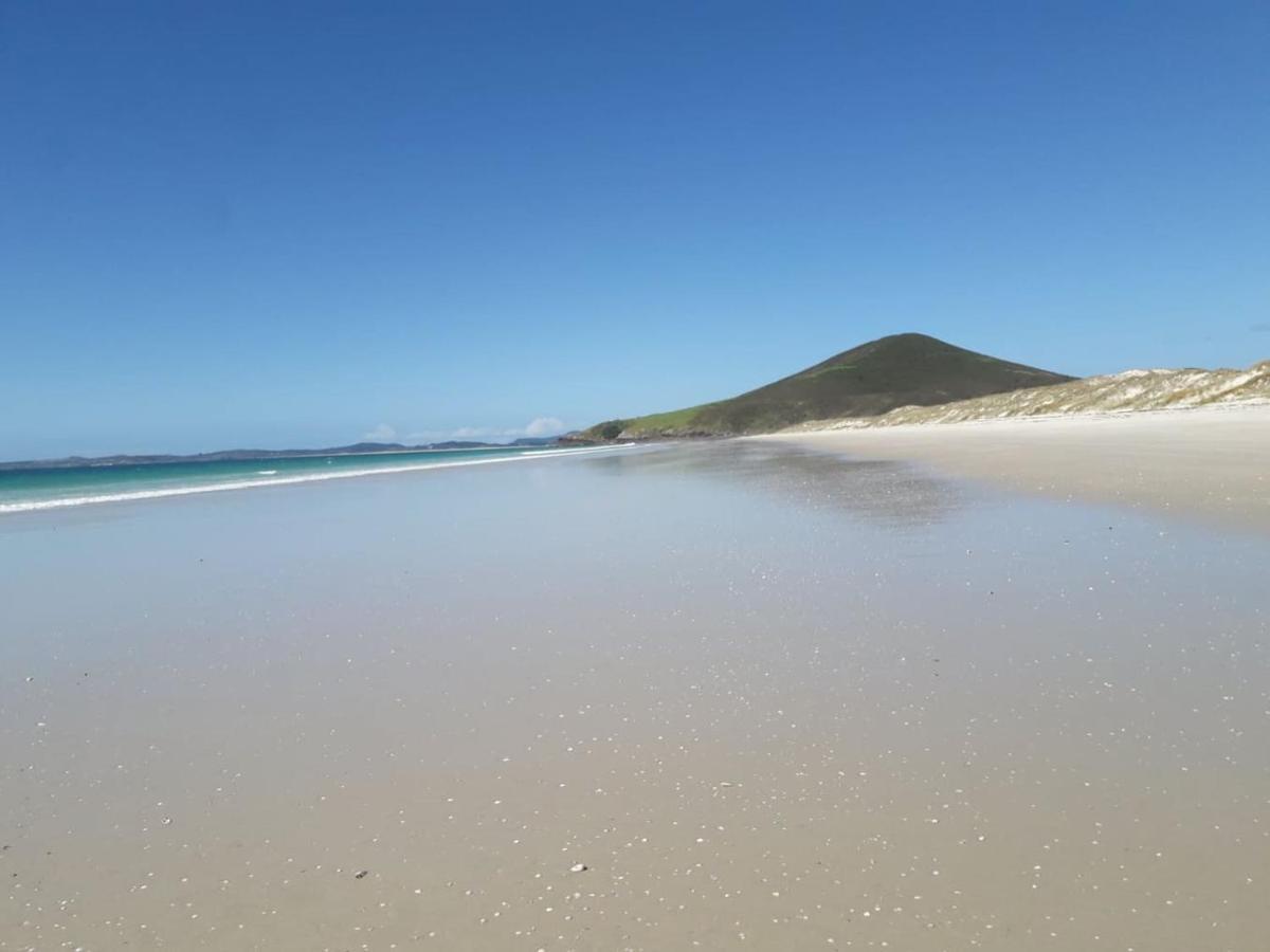 Whatuwhiwhi Top 10 Holiday Park Tokerau Beach エクステリア 写真