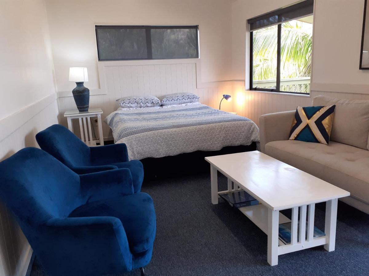 Whatuwhiwhi Top 10 Holiday Park Tokerau Beach エクステリア 写真