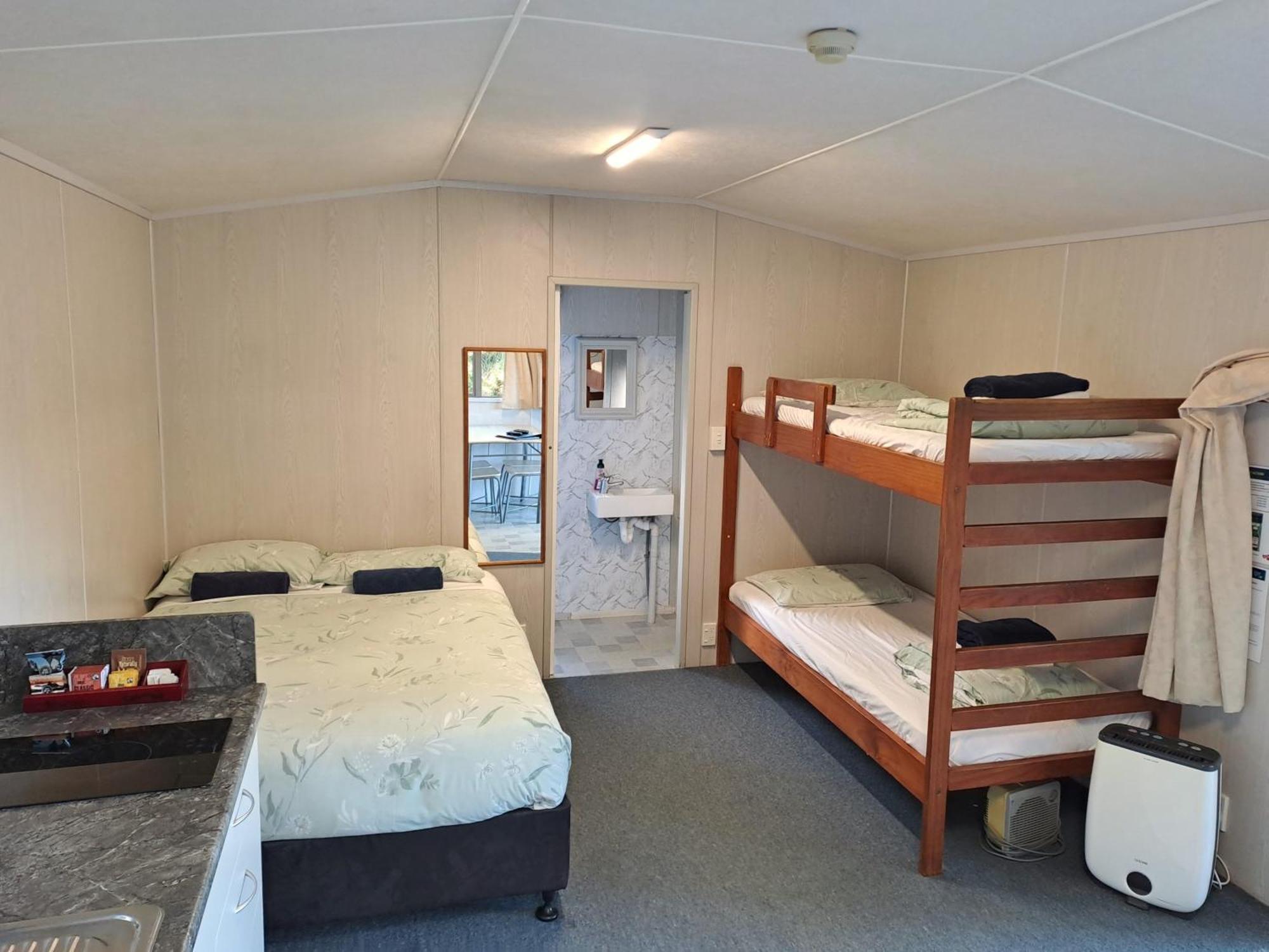 Whatuwhiwhi Top 10 Holiday Park Tokerau Beach エクステリア 写真