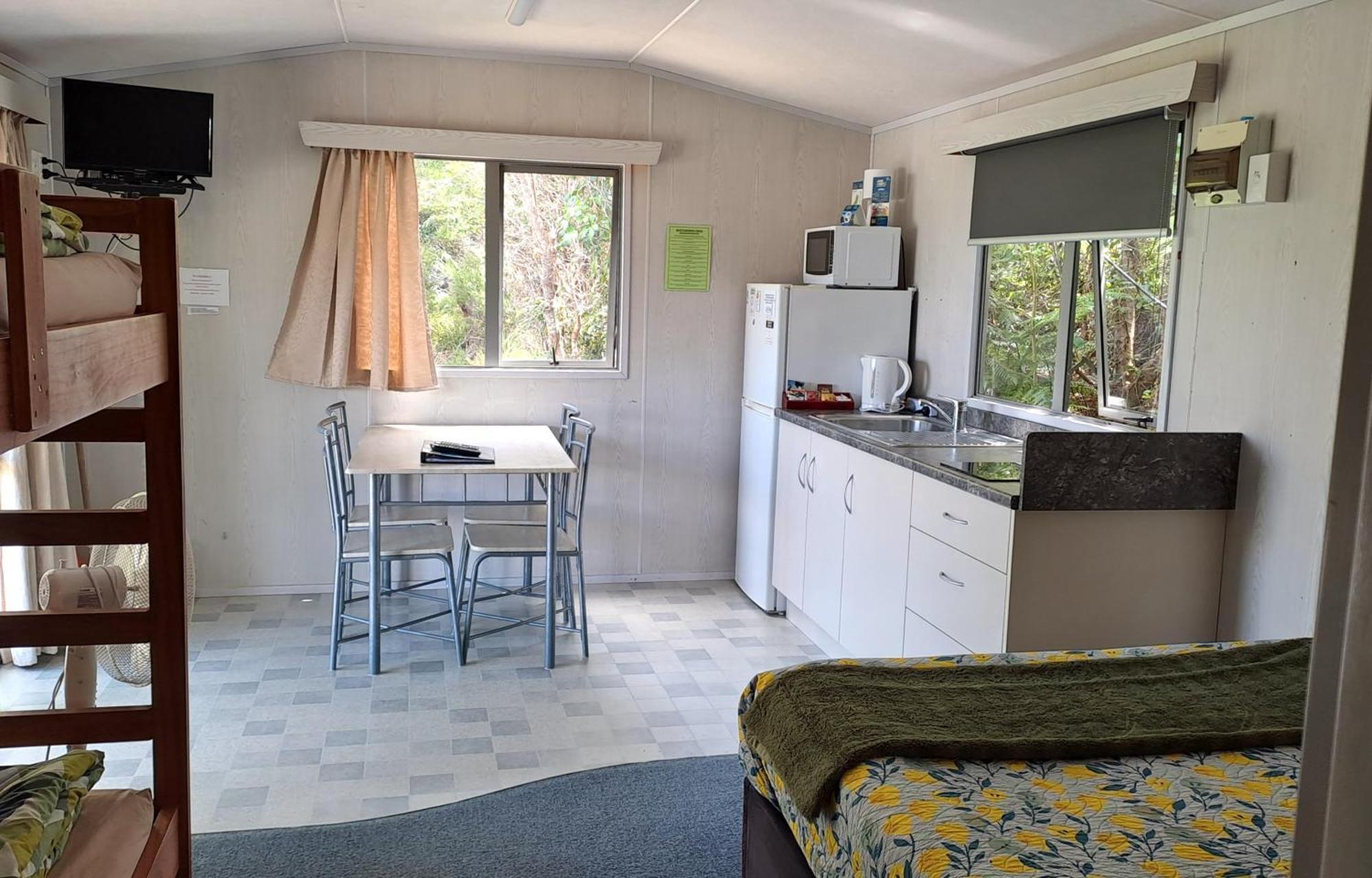 Whatuwhiwhi Top 10 Holiday Park Tokerau Beach エクステリア 写真