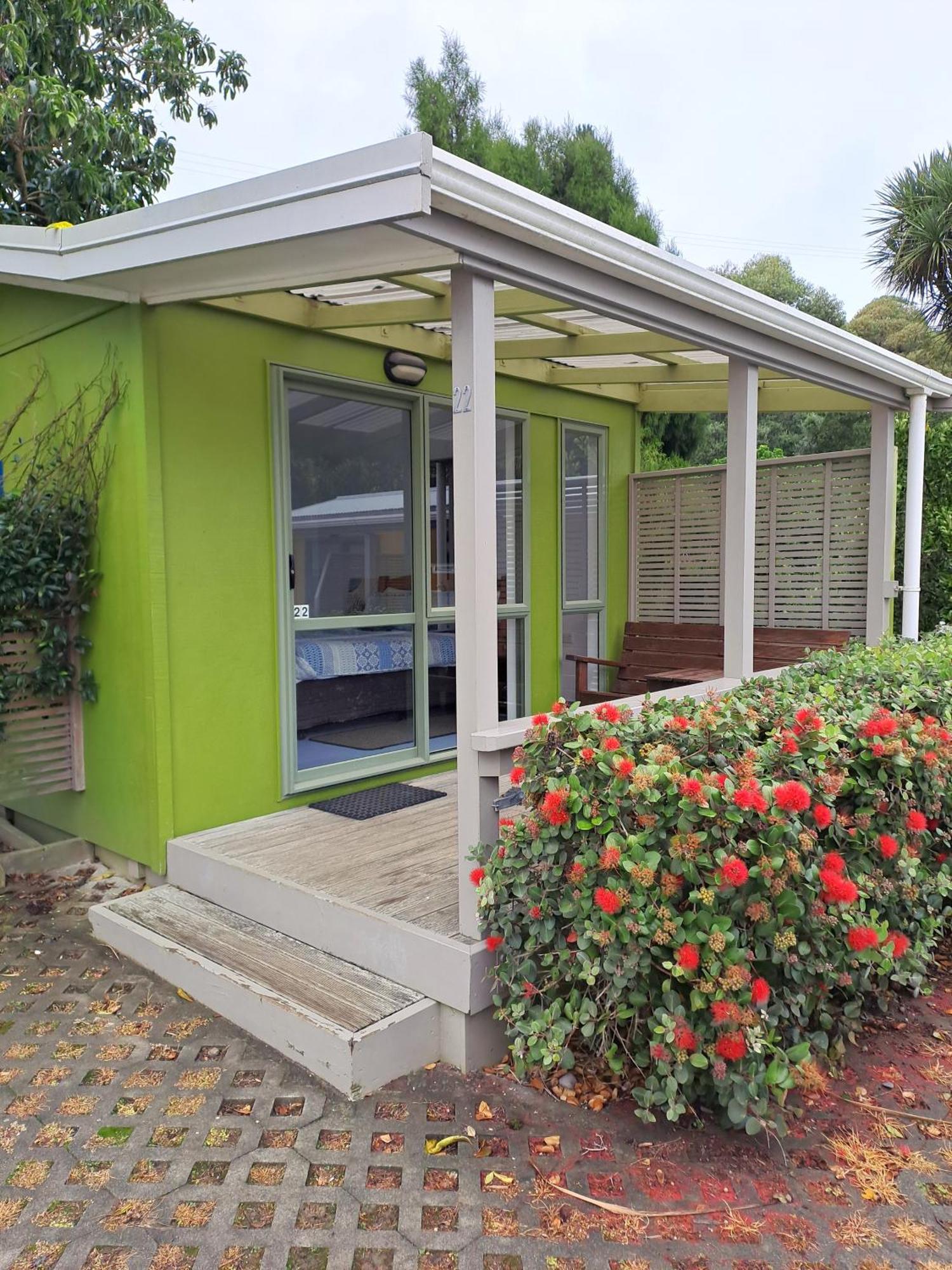 Whatuwhiwhi Top 10 Holiday Park Tokerau Beach エクステリア 写真