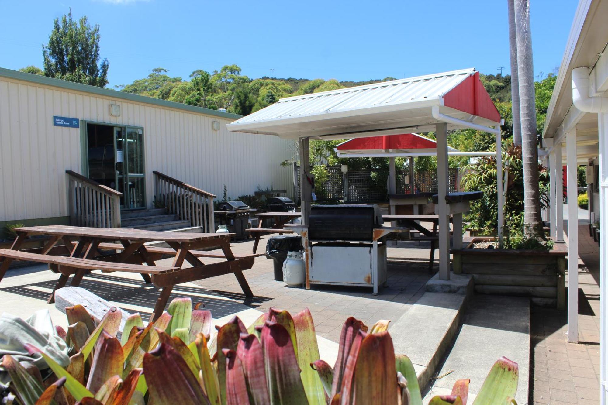 Whatuwhiwhi Top 10 Holiday Park Tokerau Beach エクステリア 写真