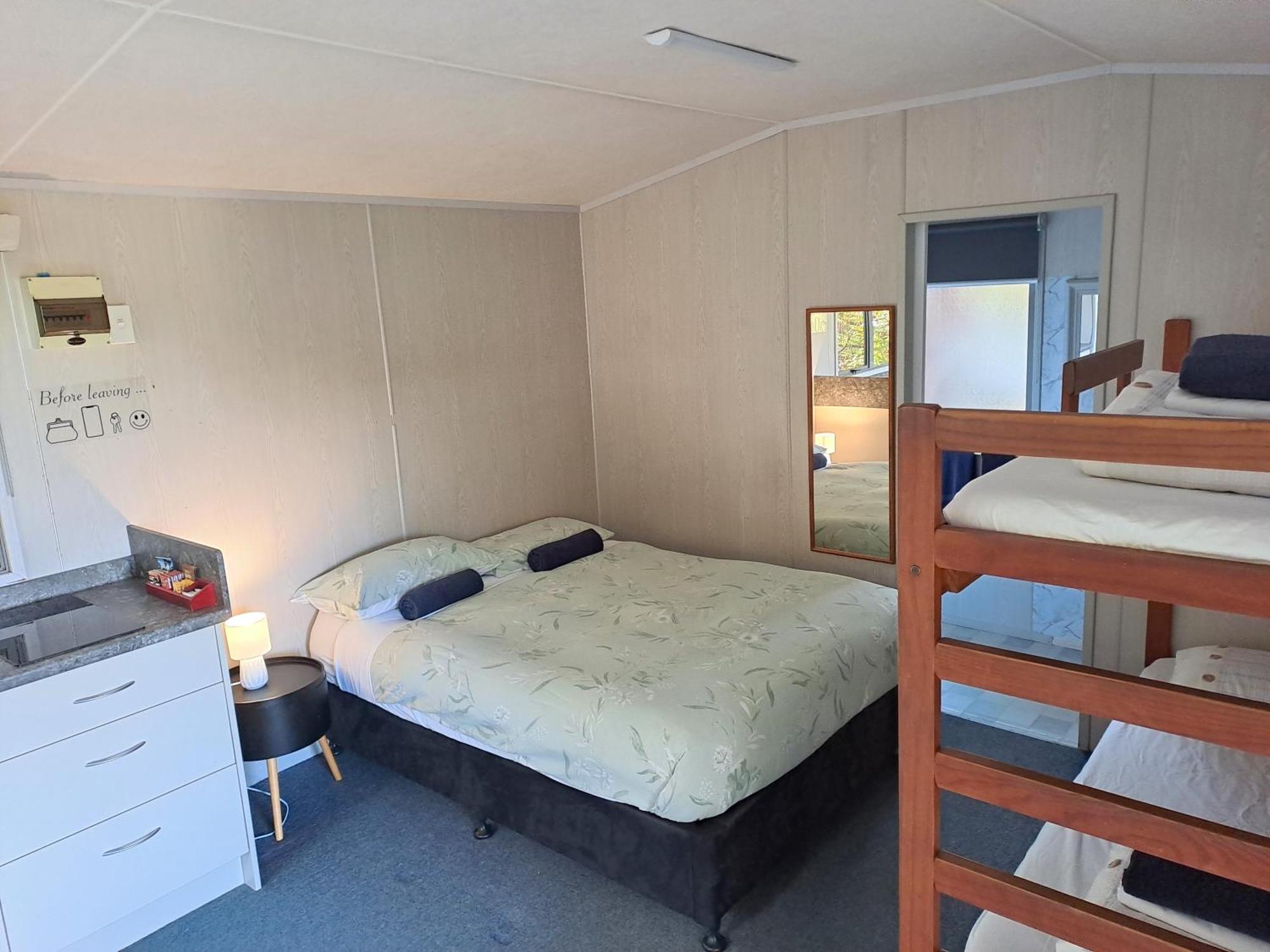 Whatuwhiwhi Top 10 Holiday Park Tokerau Beach エクステリア 写真