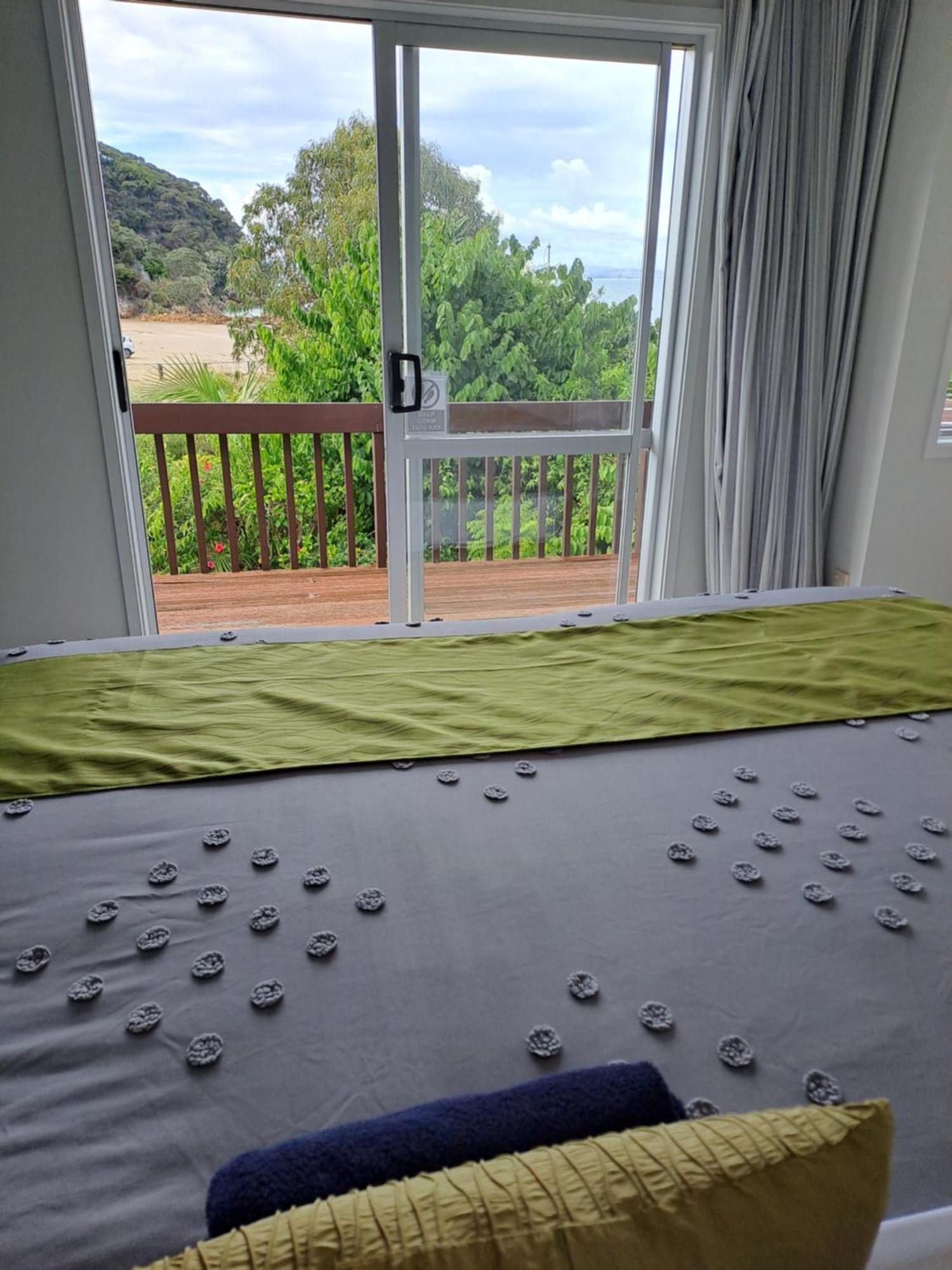 Whatuwhiwhi Top 10 Holiday Park Tokerau Beach エクステリア 写真