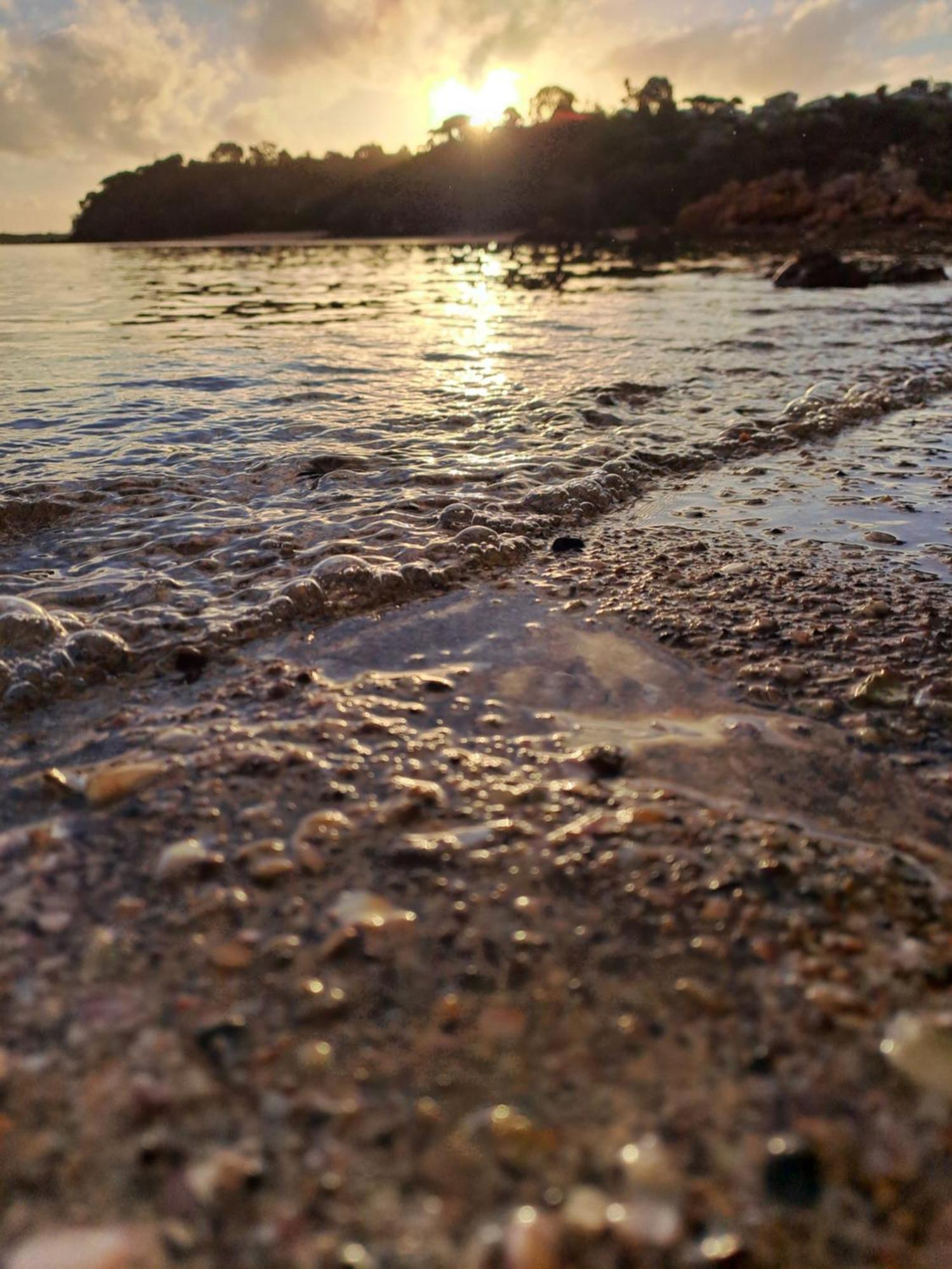 Whatuwhiwhi Top 10 Holiday Park Tokerau Beach エクステリア 写真