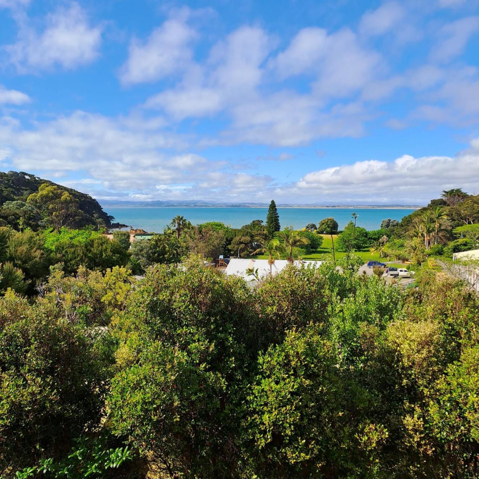 Whatuwhiwhi Top 10 Holiday Park Tokerau Beach エクステリア 写真