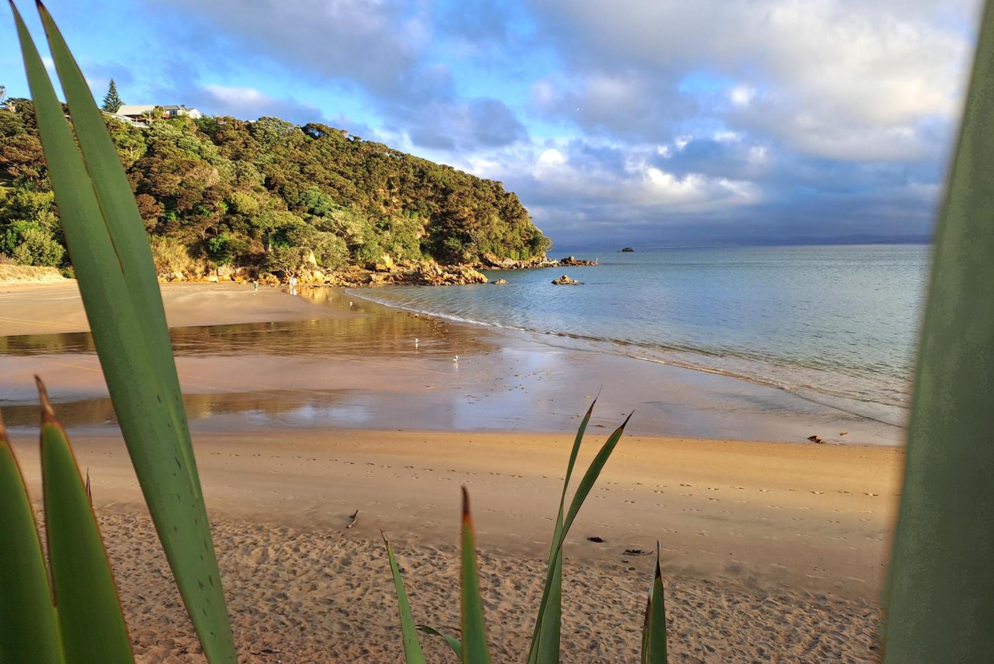 Whatuwhiwhi Top 10 Holiday Park Tokerau Beach エクステリア 写真