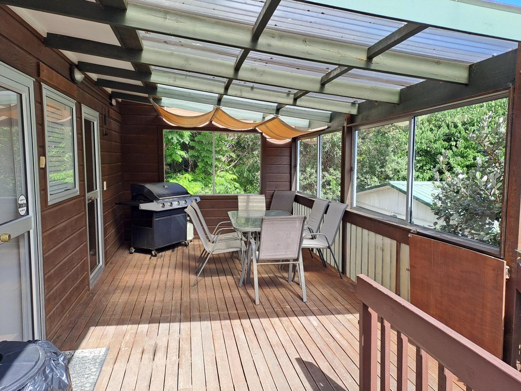 Whatuwhiwhi Top 10 Holiday Park Tokerau Beach エクステリア 写真