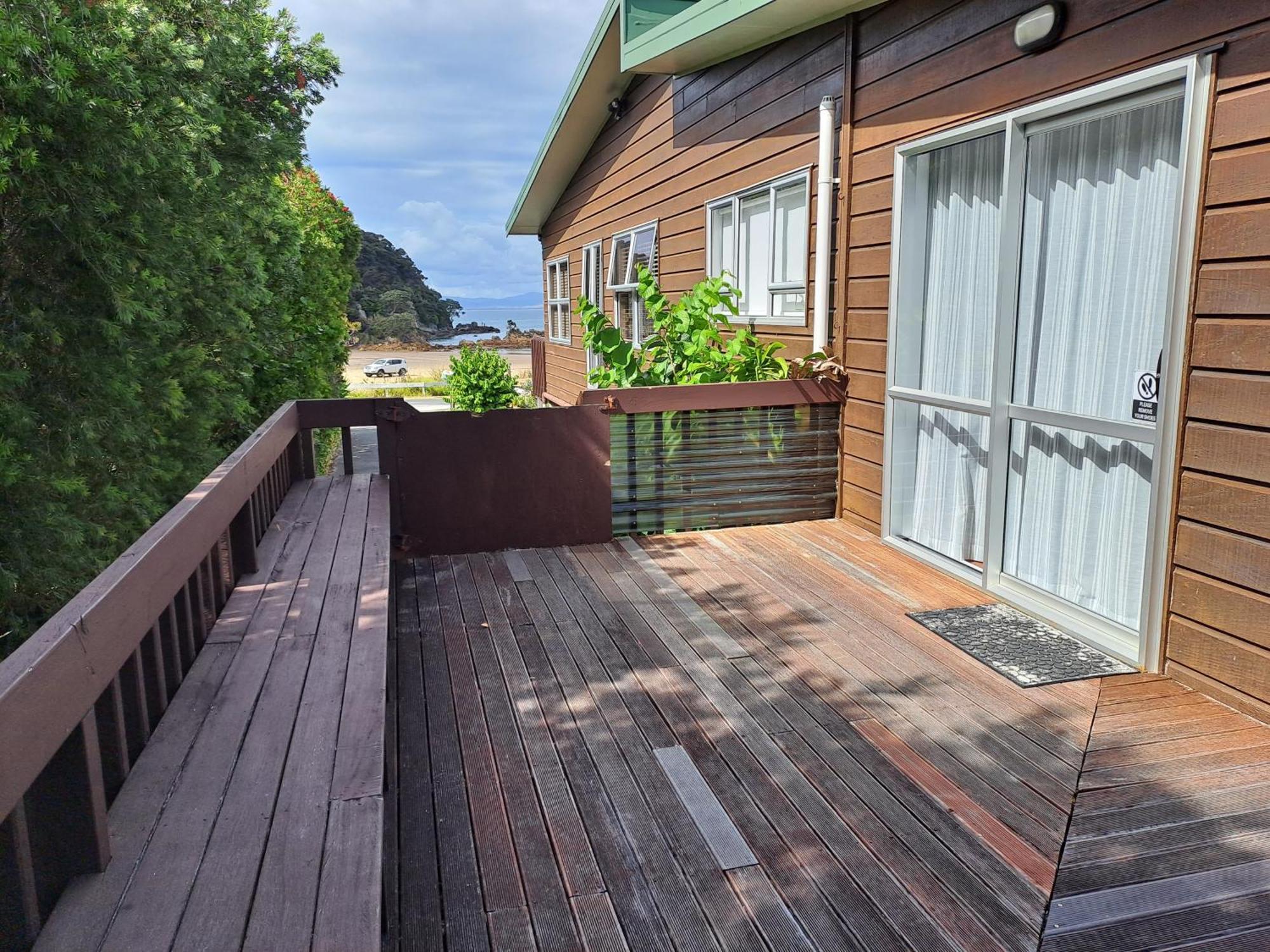 Whatuwhiwhi Top 10 Holiday Park Tokerau Beach エクステリア 写真