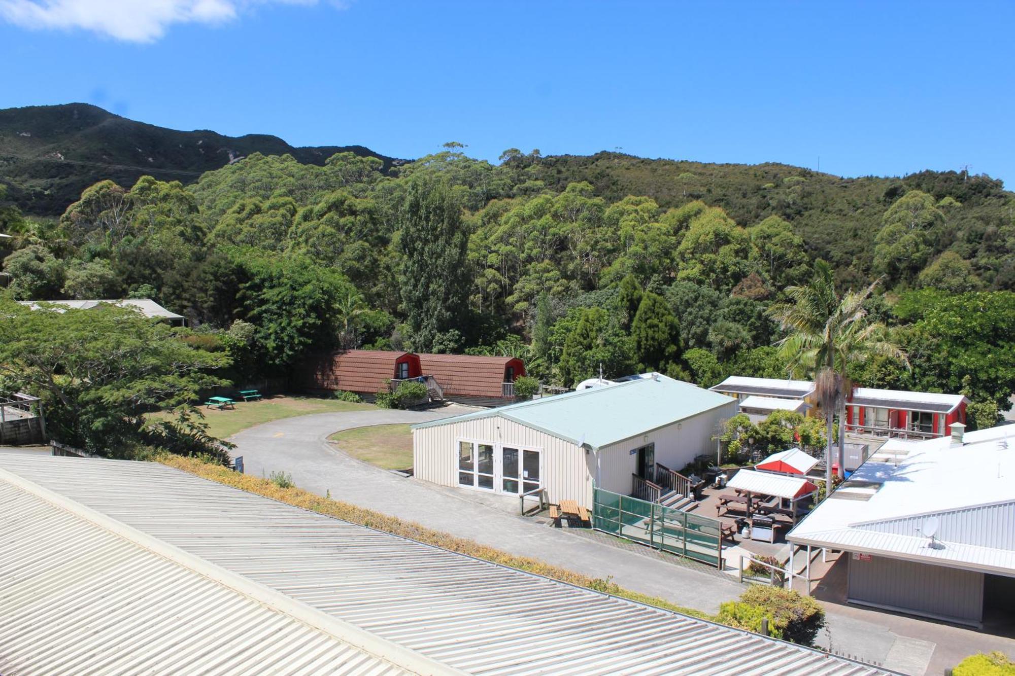 Whatuwhiwhi Top 10 Holiday Park Tokerau Beach エクステリア 写真