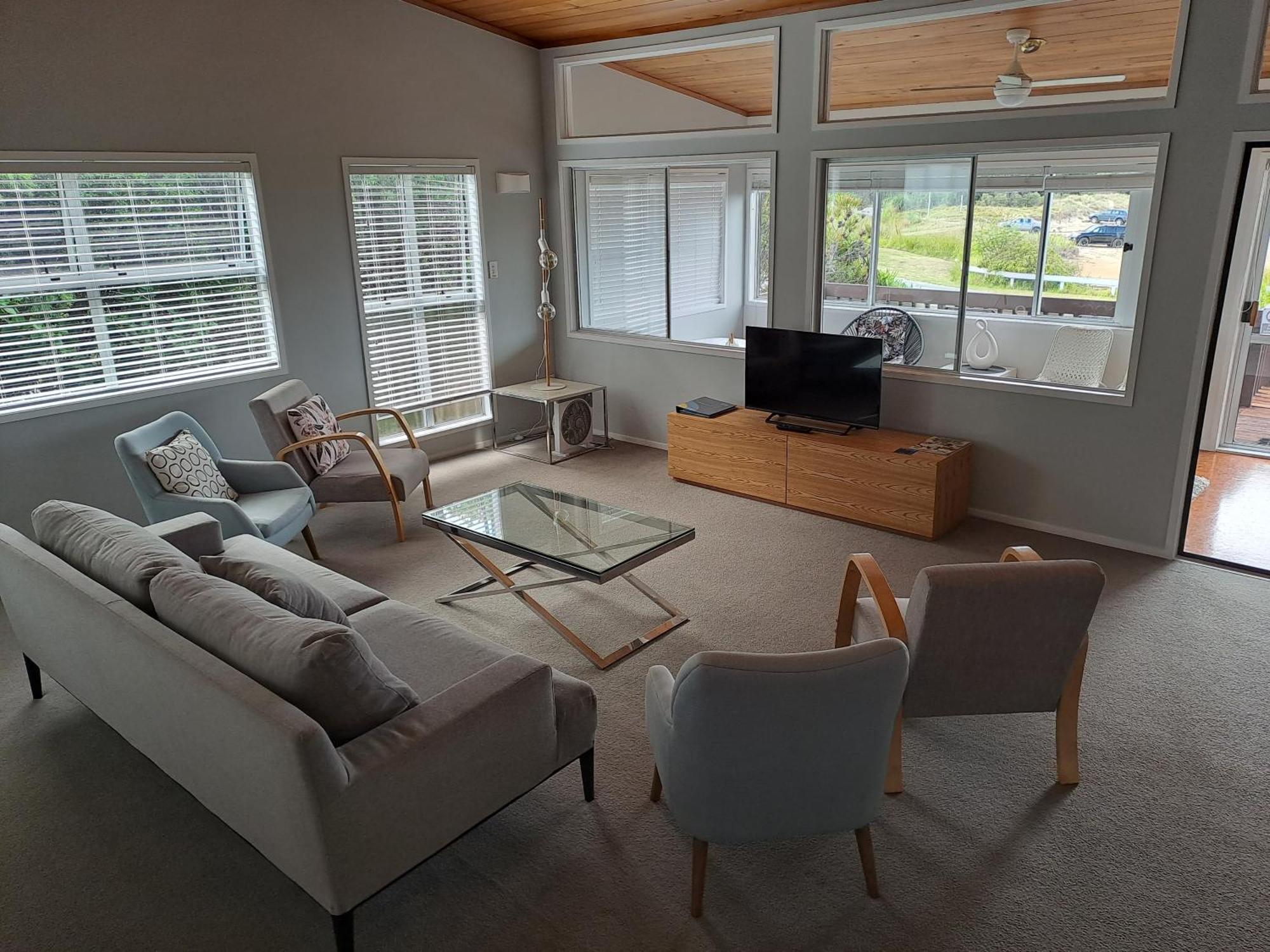 Whatuwhiwhi Top 10 Holiday Park Tokerau Beach エクステリア 写真