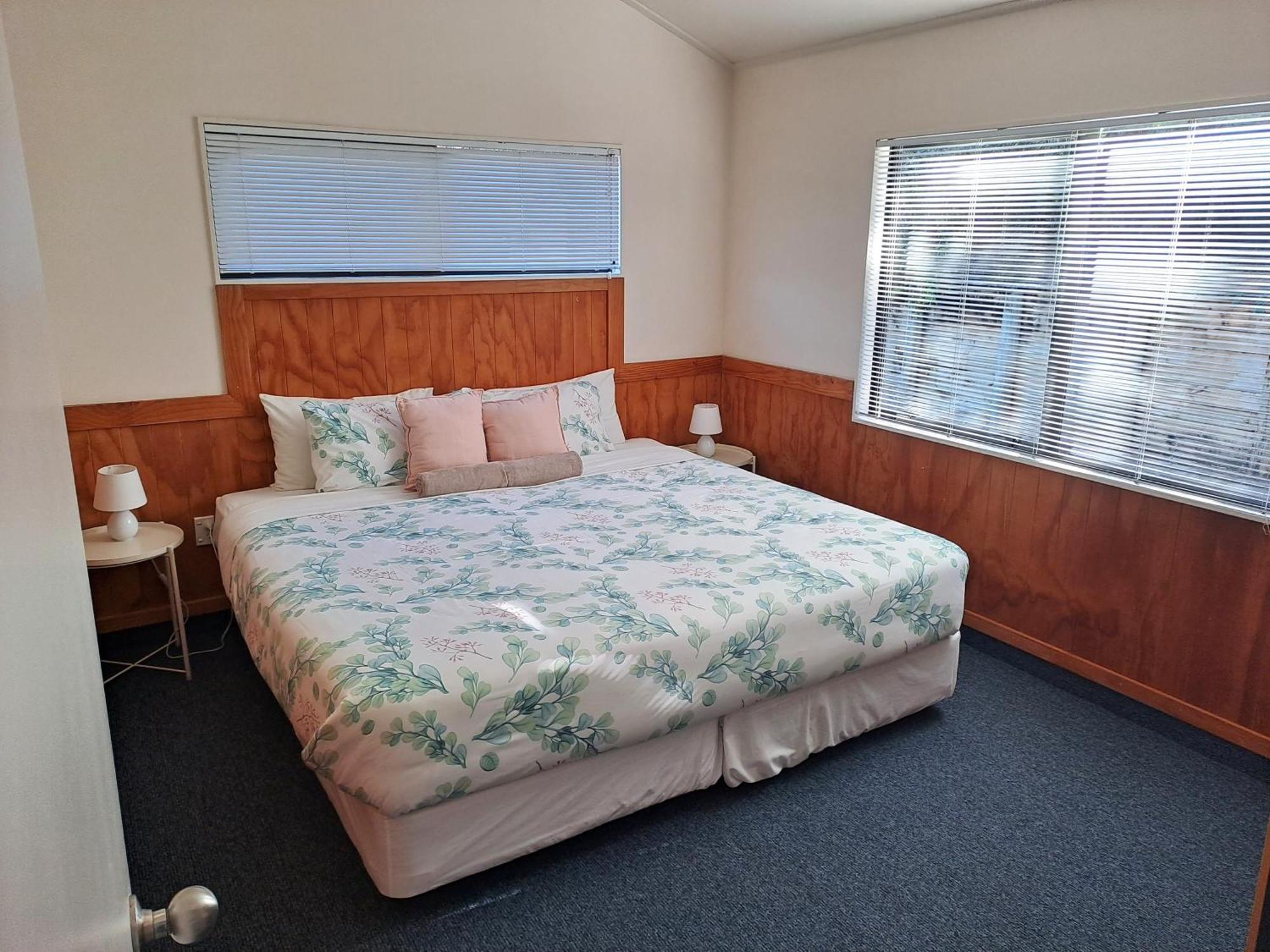 Whatuwhiwhi Top 10 Holiday Park Tokerau Beach エクステリア 写真
