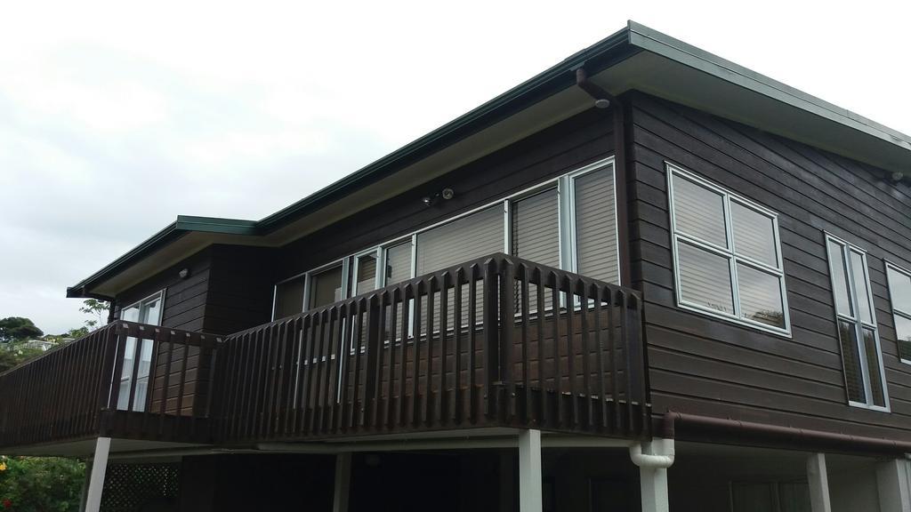 Whatuwhiwhi Top 10 Holiday Park Tokerau Beach エクステリア 写真