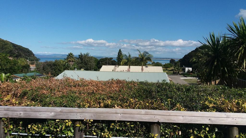 Whatuwhiwhi Top 10 Holiday Park Tokerau Beach エクステリア 写真