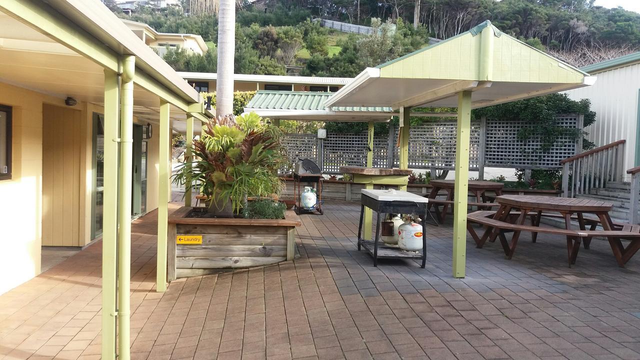 Whatuwhiwhi Top 10 Holiday Park Tokerau Beach エクステリア 写真