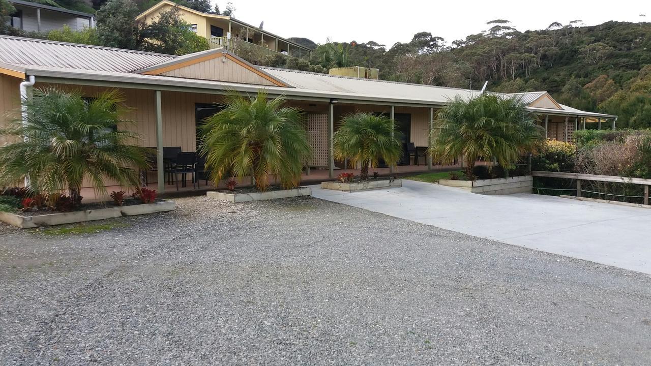 Whatuwhiwhi Top 10 Holiday Park Tokerau Beach エクステリア 写真