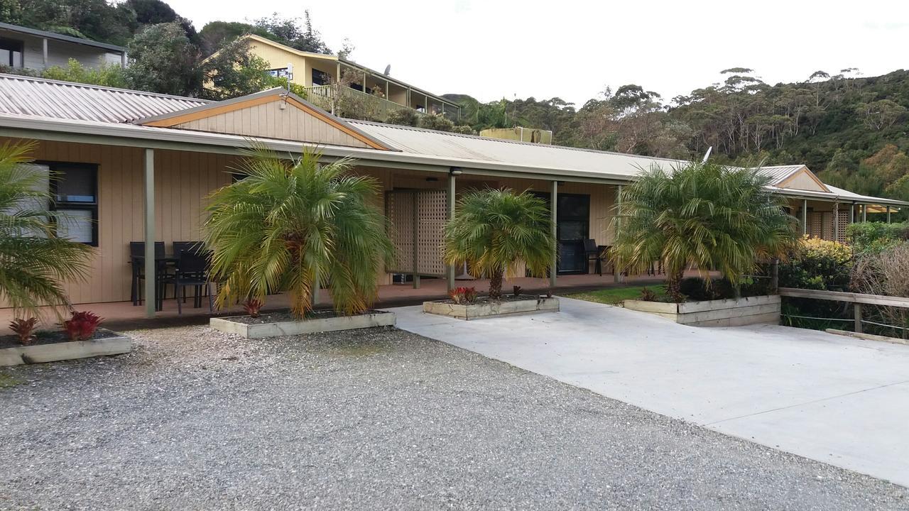 Whatuwhiwhi Top 10 Holiday Park Tokerau Beach エクステリア 写真