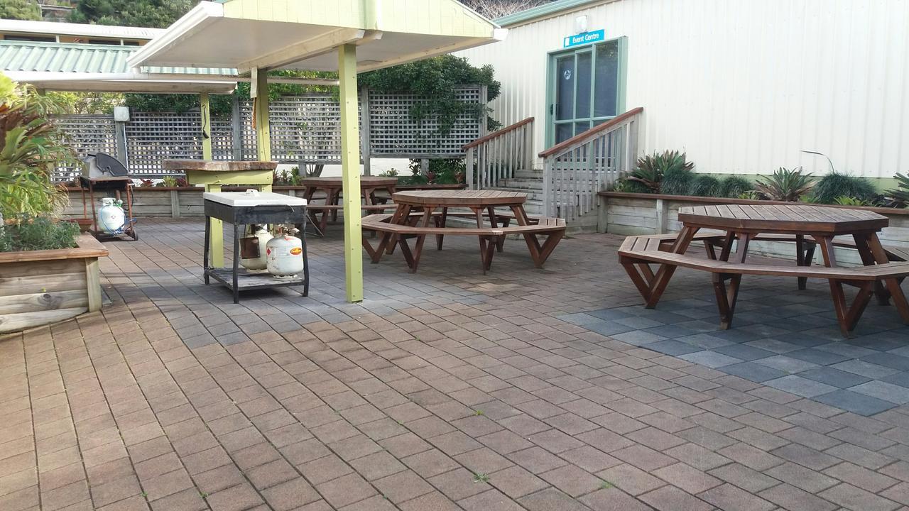 Whatuwhiwhi Top 10 Holiday Park Tokerau Beach エクステリア 写真