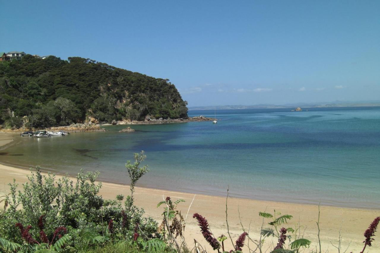 Whatuwhiwhi Top 10 Holiday Park Tokerau Beach エクステリア 写真