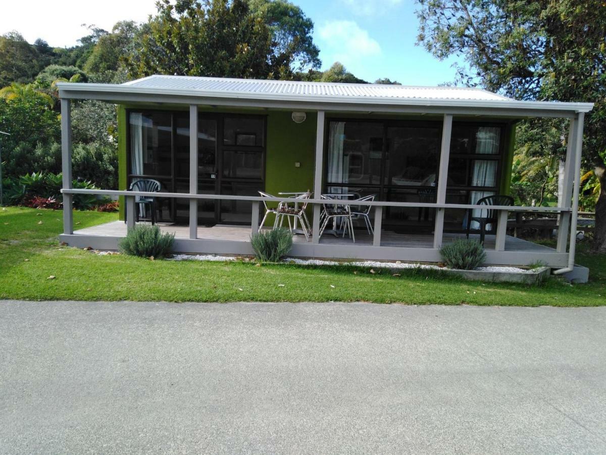 Whatuwhiwhi Top 10 Holiday Park Tokerau Beach エクステリア 写真
