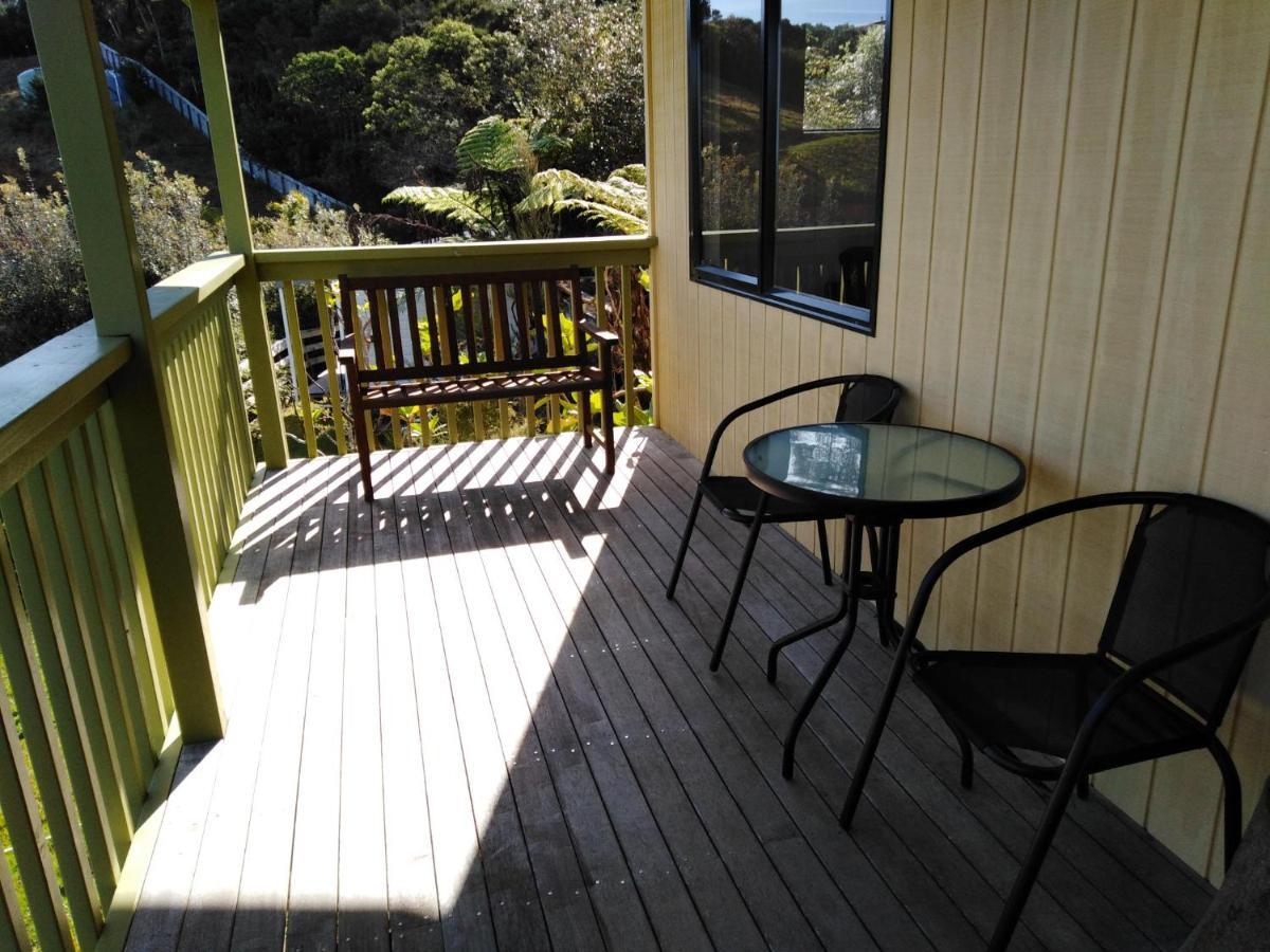 Whatuwhiwhi Top 10 Holiday Park Tokerau Beach エクステリア 写真