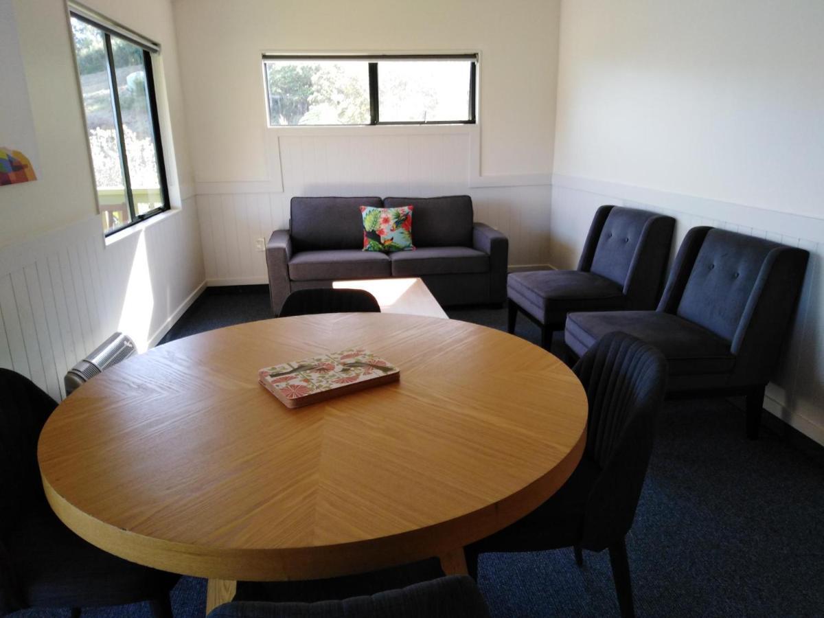 Whatuwhiwhi Top 10 Holiday Park Tokerau Beach エクステリア 写真